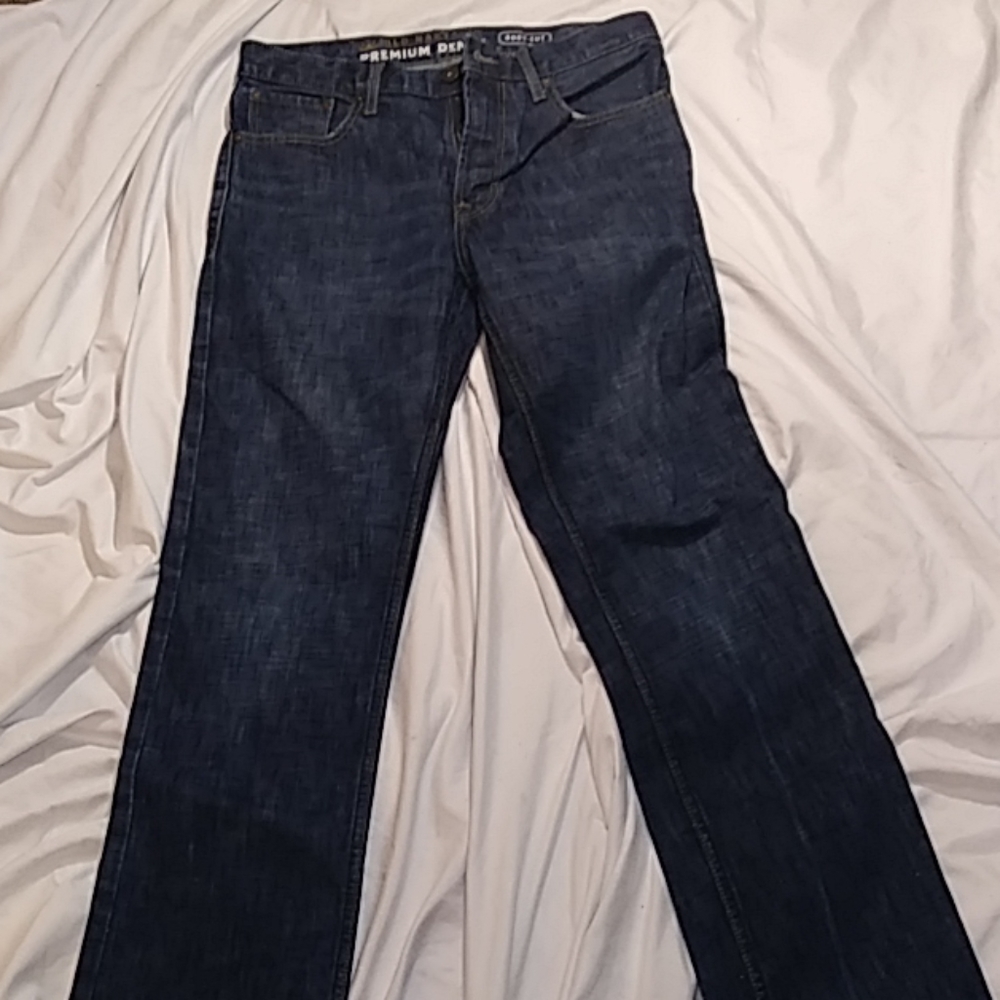 Mens old navy jeans